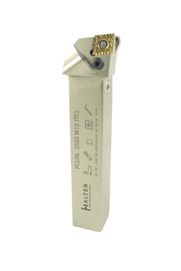 P-(TC)type tool holder